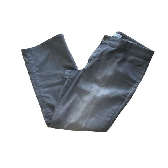 Women’s Chico’s Platinum Ultimate Fit Boot Leg Jeans size 2.5S /L/14 - Picture 3 of 9